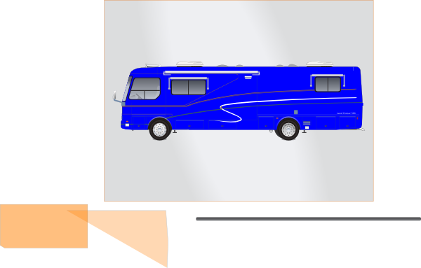 mobile home clipart free - photo #42