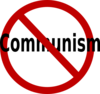 Anti Communism Clip Art