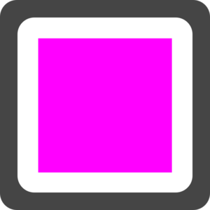 Checkbox-on Clip Art