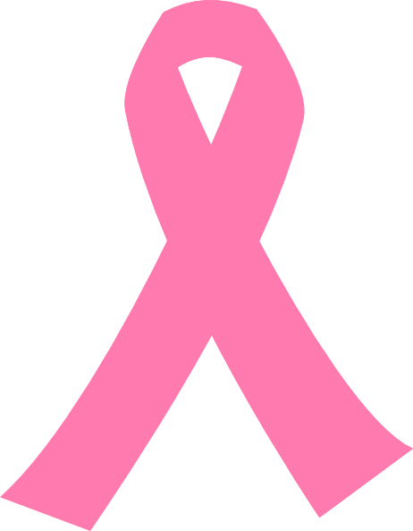 breast cancer ribbon clip art free vector - photo #20