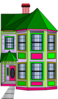 Aabbaart Njoynjersey Mini-car Game Townhouse Aa-7bb Clip Art