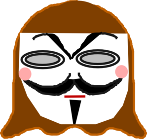 Pacman Maskman Clip Art