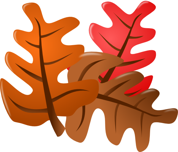 free clip art leaves falling - photo #13