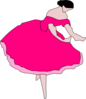 Ballet Clip Art