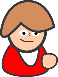 Toni Clip Art