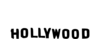 Hollywood Sign Clip Art