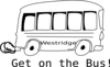 Westridge Bus Clip Art