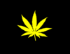 Vugar S Weed Leaf Clip Art