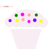 Cuppycake Clip Art
