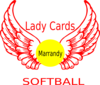 Softball Clip Art