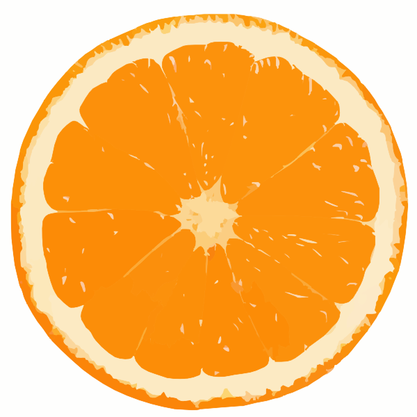 clipart pictures of fruits - photo #49