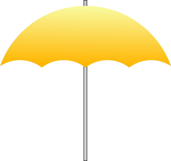 clip art red umbrella - photo #30