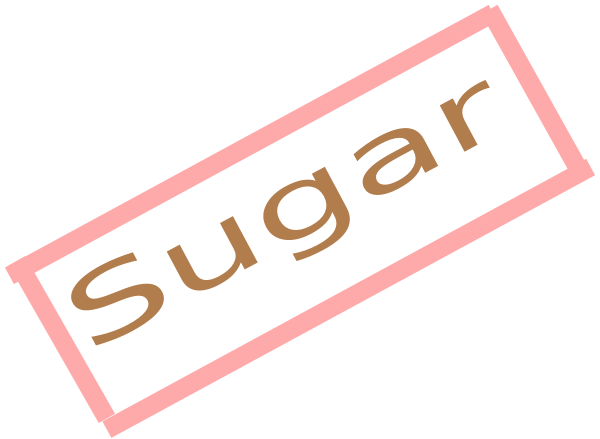 Brown Sugar Clip Art at Clker.com - vector clip art online, royalty