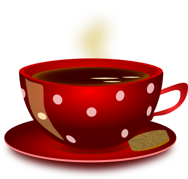 Coffee Cup Clip Art at Clker.com - vector clip art online, royalty free