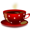 Coffee Cup  Clip Art