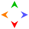 Dashboard Navpoint5 Multicolor Clip Art