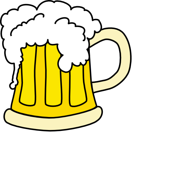 clipart kostenlos bier - photo #42