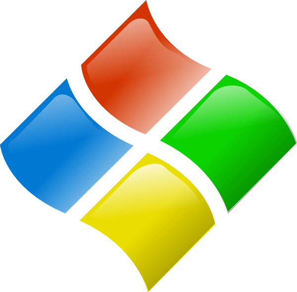 windows 7 clipart - photo #19