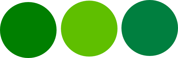 clip art green dot - photo #17