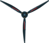 Propeller Clip Art