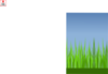 Grass 5 Clip Art