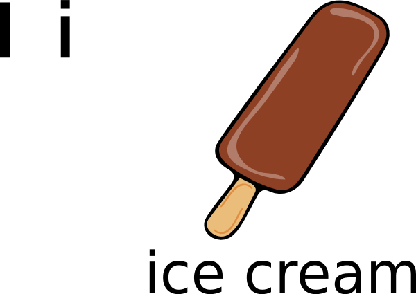 clip art ice cream pictures - photo #42