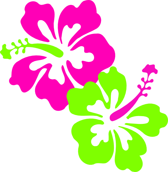 hawaii clipart background - photo #45