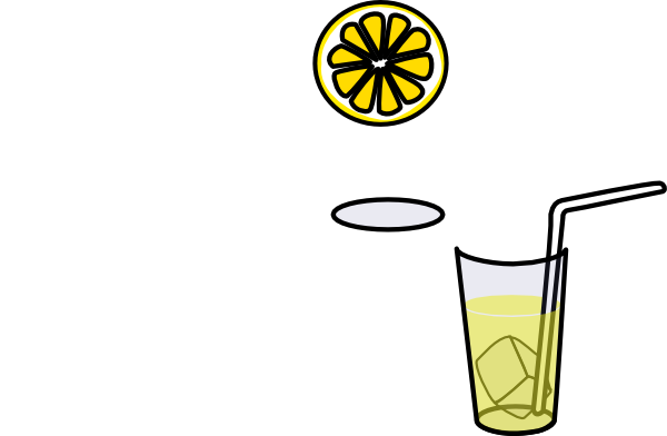 clipart lemonade - photo #31