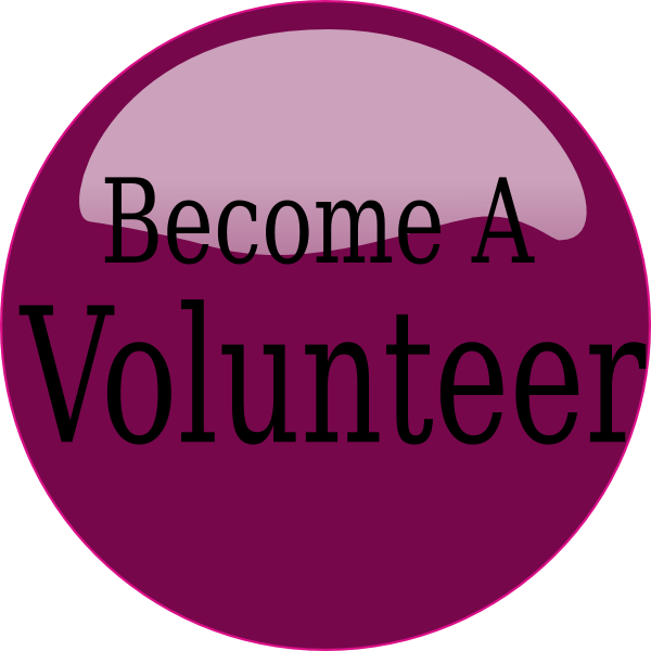 clipart images of volunteers - photo #13