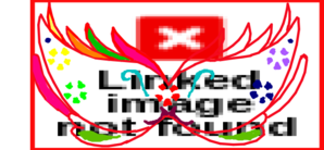 Mascara De Carnaval Coloreada Clip Art