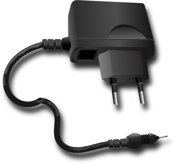 phone charger clipart - photo #20