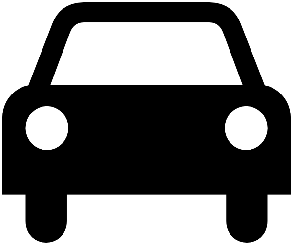 free car clipart vector - photo #41