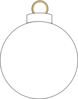 Ornament Clip Art
