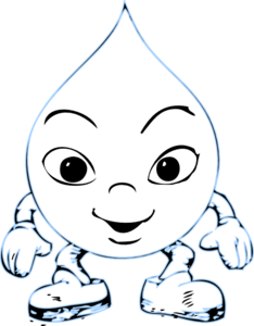 Dropanimated Clip Art