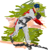 Baseball Clip Art