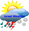 Israelweather Clip Art