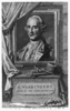 G. Washington, Generaal Der Noord-americaanen  / Reinr Vinkeles, Sculp. Naar Een Origineel Schildery, By Den Wel Ed. Heer P. Van Winter, Nic:z. Clip Art