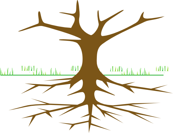 clip art of tree with no leaves - photo #14