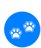 Dogparkicon Clip Art