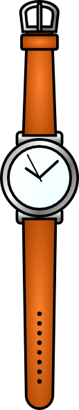 clipart of watch - photo #42