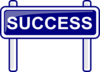 Success Clip Art