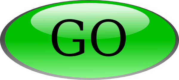 go green clipart - photo #20