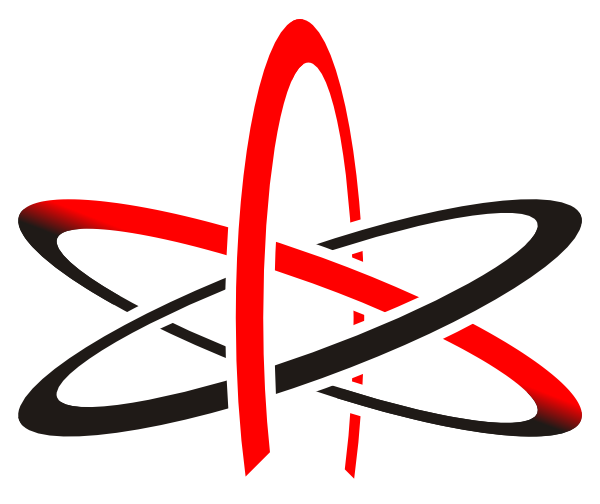 clip art atom symbol - photo #9