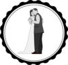 First Dance Clip Art