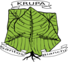 Krupa Family Tree Clip Art