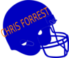 Football Helmet Clip Art