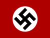My Flag Nazi Clip Art