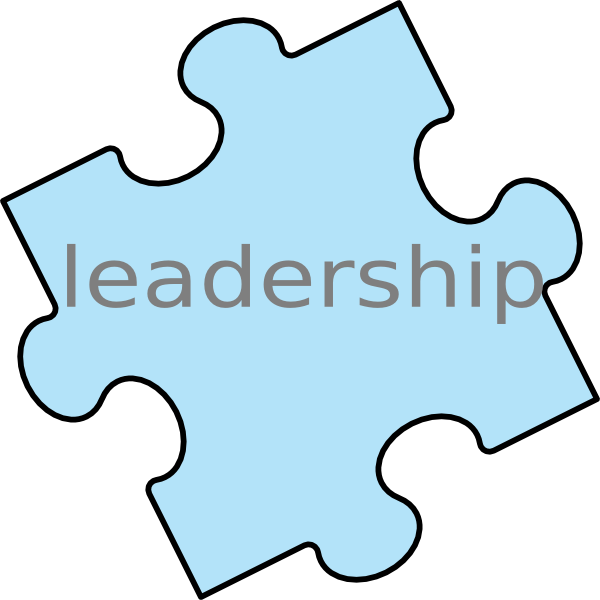 clipart on leadership - photo #33