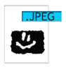 File Format Jpg Clip Art