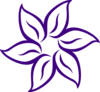 New Lotus Flower Clip Art